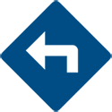 Direction Sign